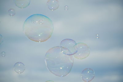 bubble