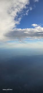 cloud