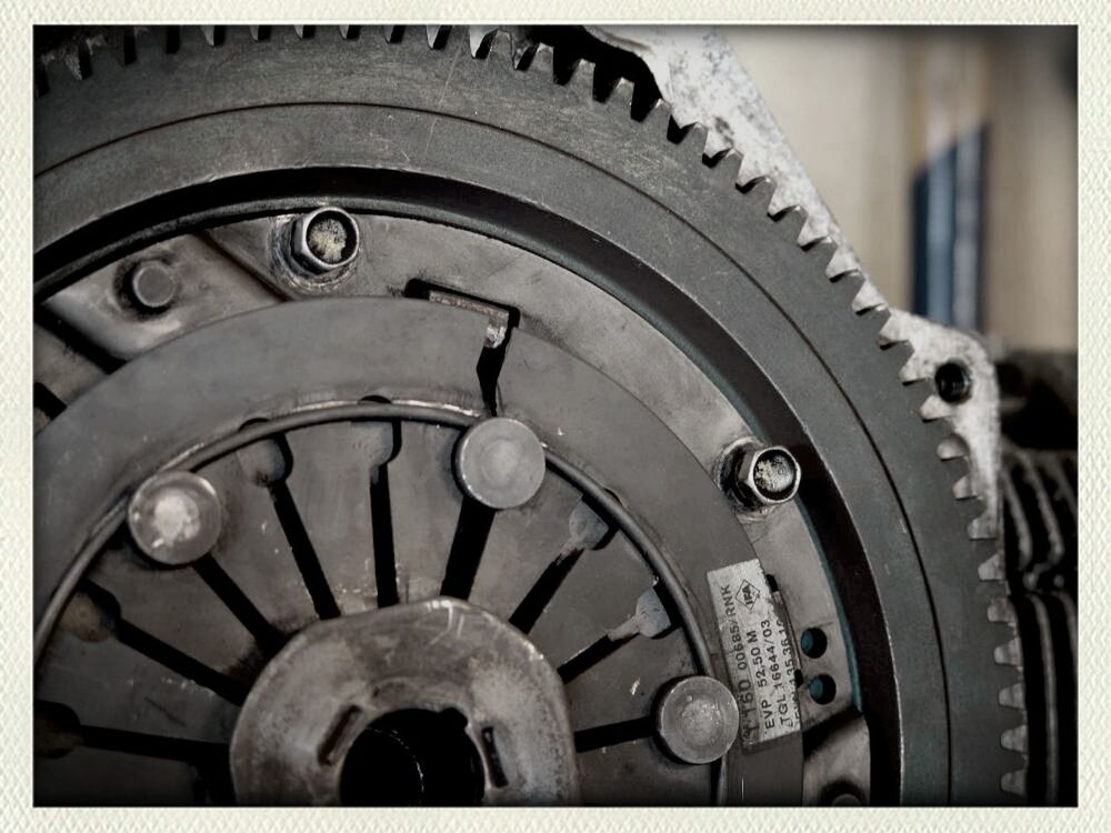 transfer print, indoors, metal, close-up, auto post production filter, machine part, old-fashioned, old, focus on foreground, metallic, retro styled, part of, selective focus, the past, history, circle, technology, machinery, antique, no people