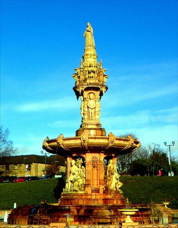 Glasgow Green