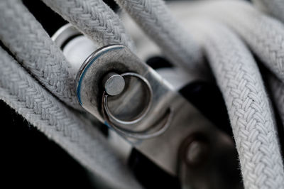 Full frame shot of fabric