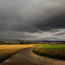 sky