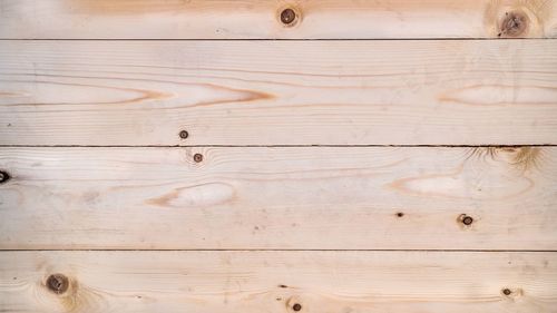 Full frame shot of weathered wooden floor