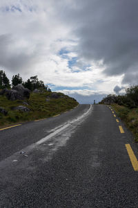 road