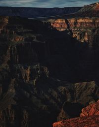 Grand canyon 