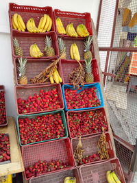 Market stall for sale