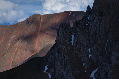 mountain