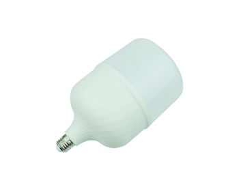 Close-up of light bulb against white background