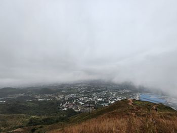 environment