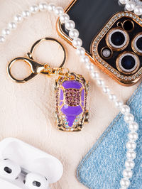 jewellery