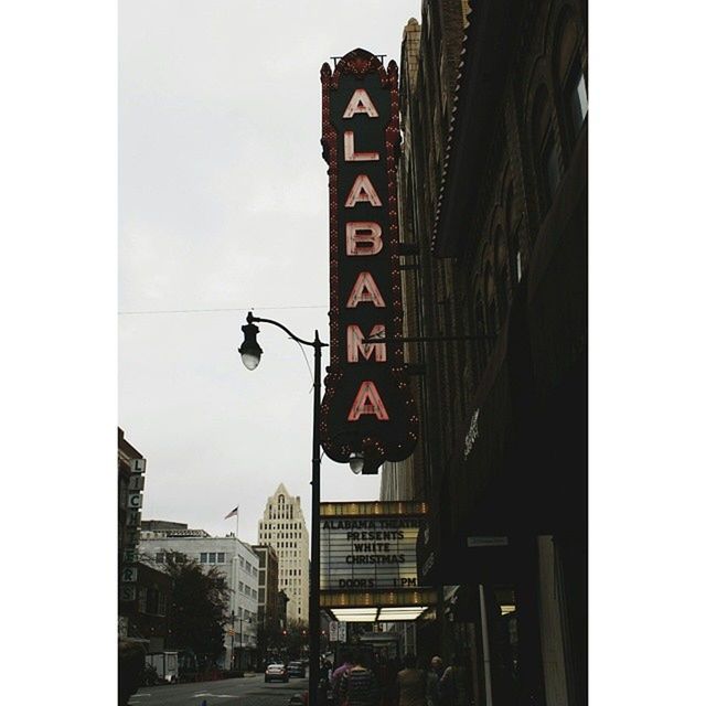 Alabamatheatre