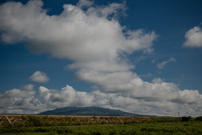 sky