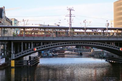 bridge