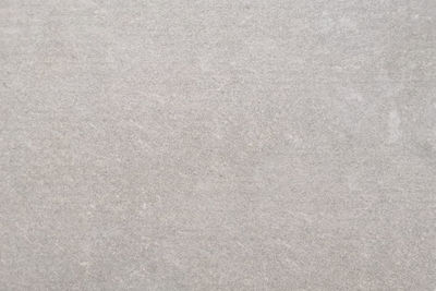 Surface level of concrete wall