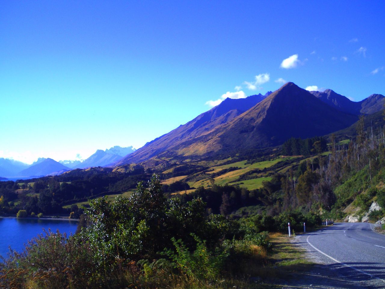 Glenorchy New Zealand