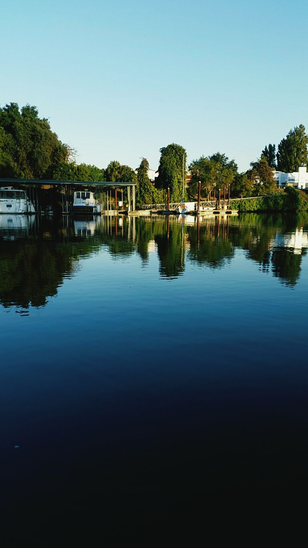 San Joaquin River