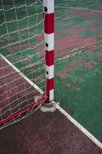 net