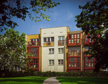 architecture