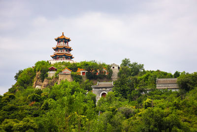 Shougang park,beijing,china