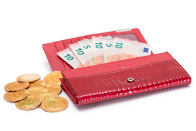 finance