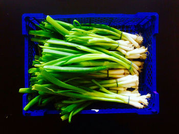 Close-up of vegetables