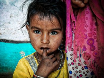 child