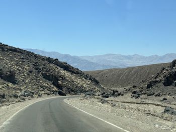 road
