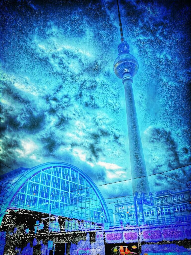 Alexanderplatz