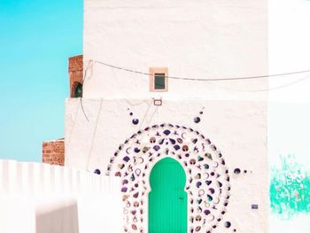 architecture