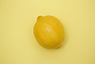 Close-up of fruits against white background