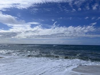 sea