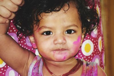 child