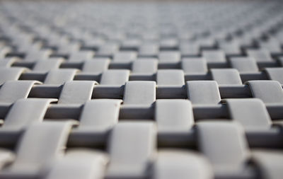 Close-up of computer keyboard