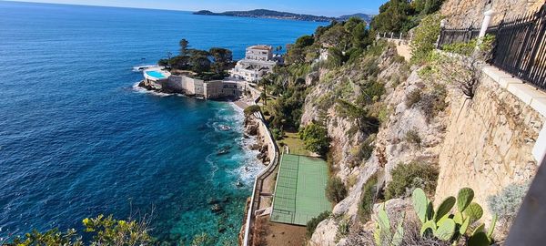 Hotel cap estel