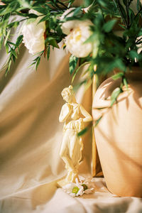 Close-up of flowers