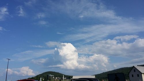 sky