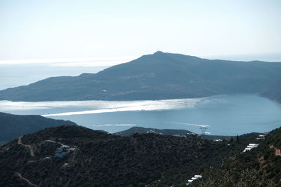 mountain