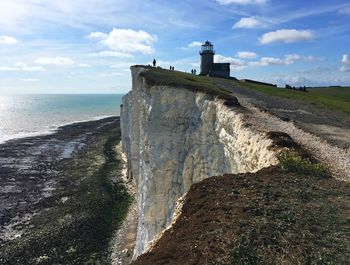 lighthouse