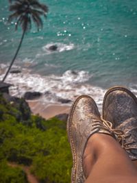 There is only one word for this location and that's peaceful