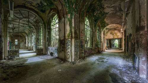 architecture