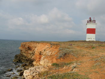 lighthouse