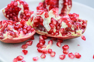 pomegranate