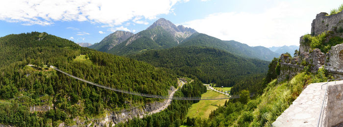 mountain