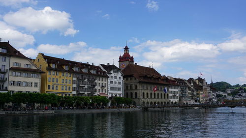 Luzern, switzerland