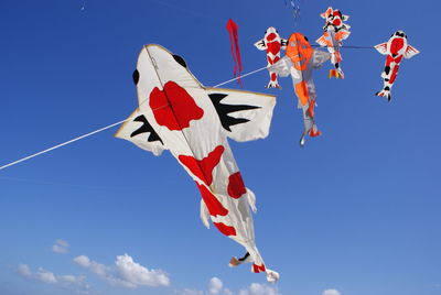 International kite festival in padanggalak , sanur bali, indonesia.