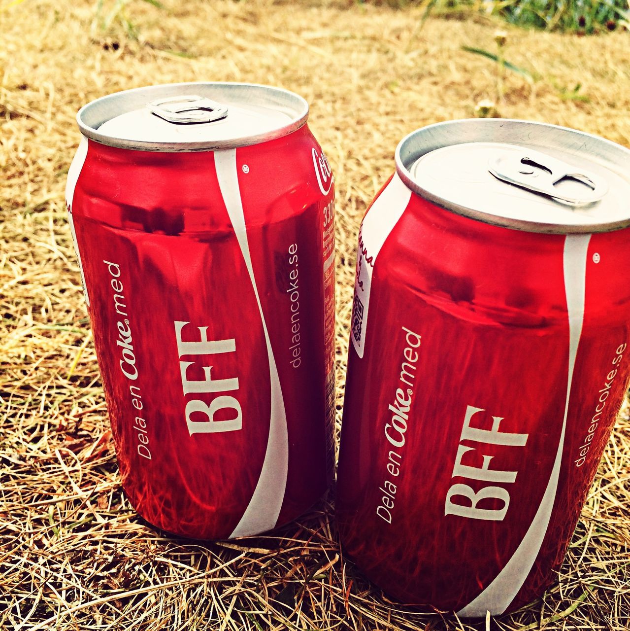 red, communication, text, western script, high angle view, still life, close-up, number, day, no people, field, outdoors, drink, love, food and drink, warning sign, container, sign, technology, guidance