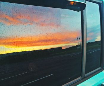 transportation