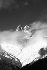 mountain