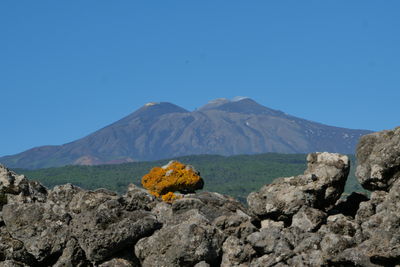 mountain