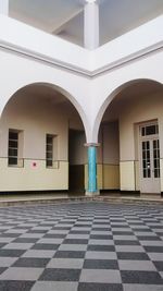architecture